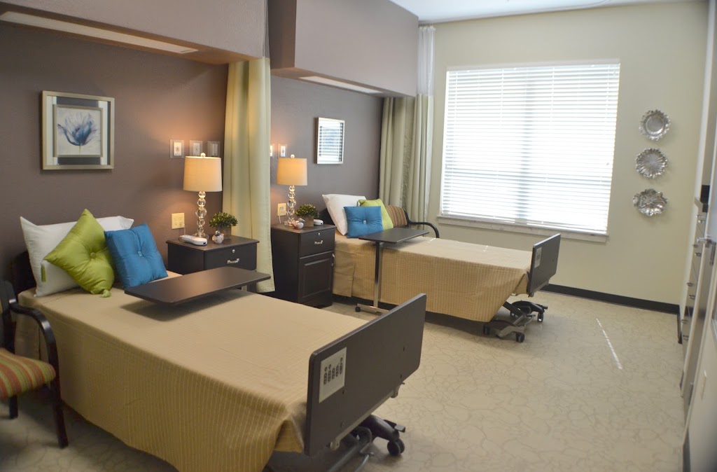 Spanish Hills Wellness Suites