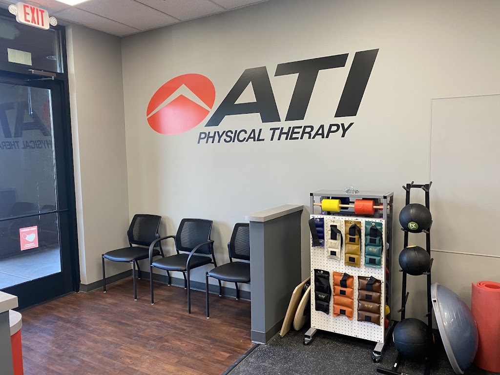 ATI Physical Therapy