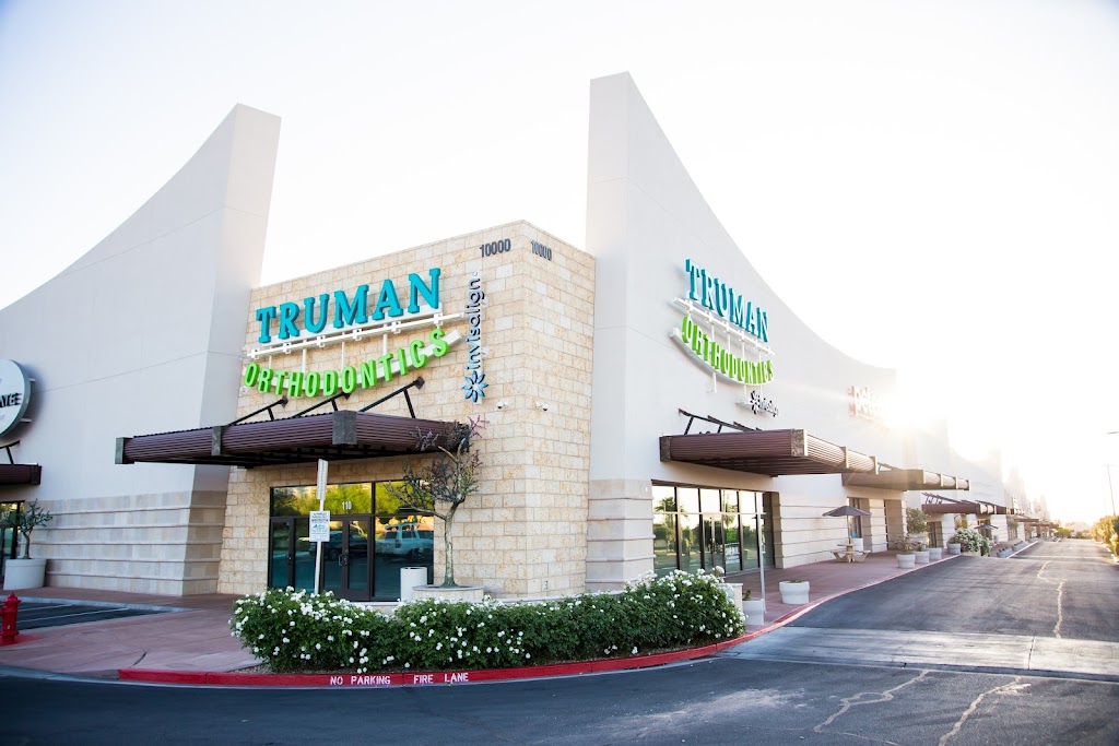  Truman Orthodontics Las Vegas