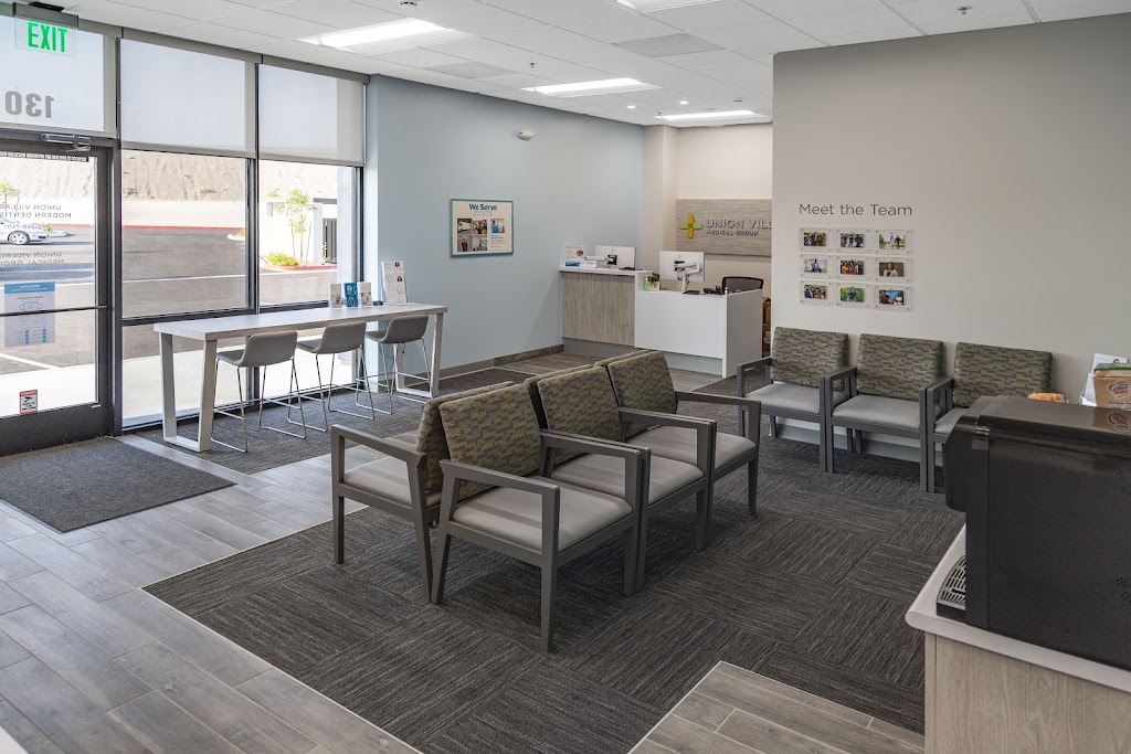 PDS Medical Group Union Village
