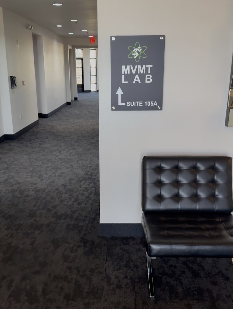  The Movement Lab | Physical Therapy | LV