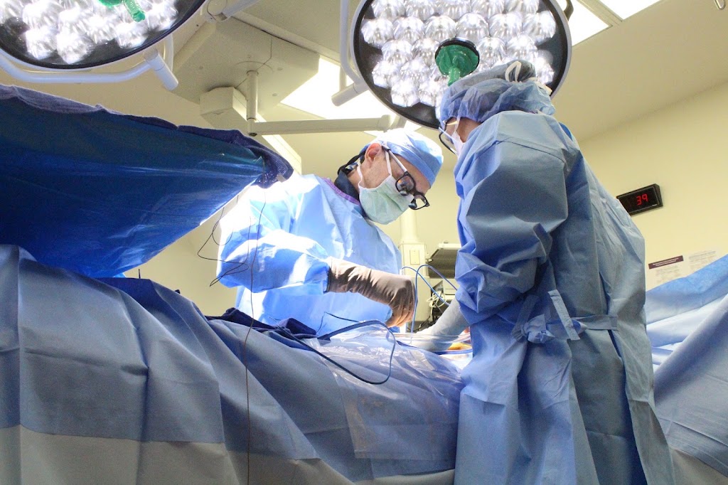  George M. Elkanich, MD