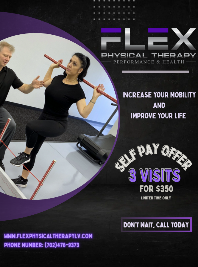  Flex Physical Therapy