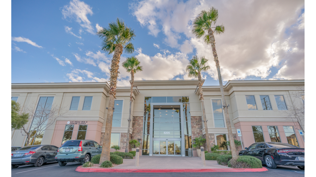 Las Vegas Skin & Cancer Warm Springs - Dermatologist Las Vegas