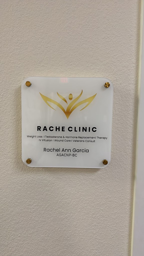 Rache Clinic