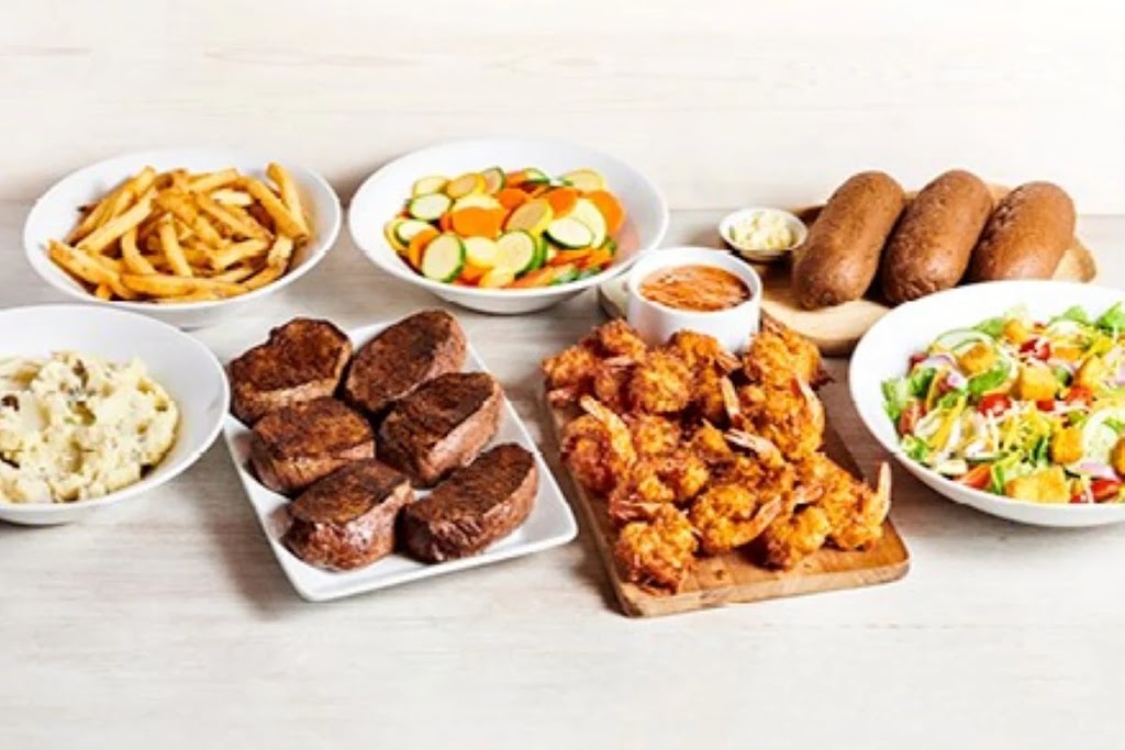  Outback Steakhouse