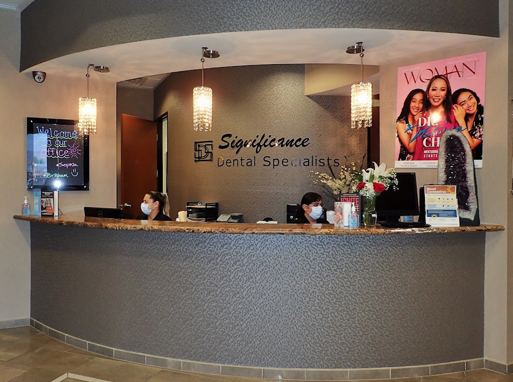  Significance Orthodontics