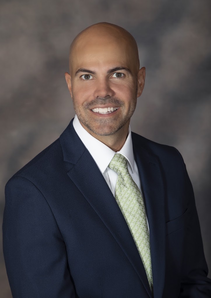  Nathan Richards, D.O.