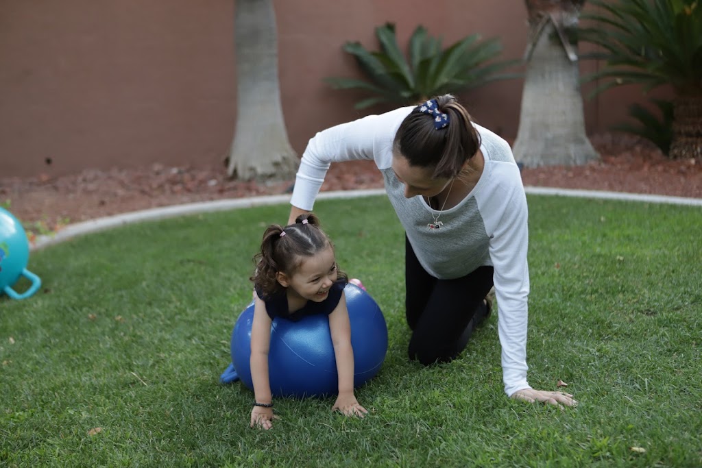  Let's Move Physical Therapy