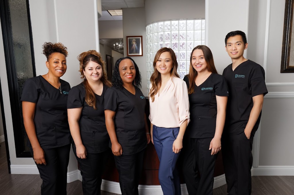  Columbia Dental