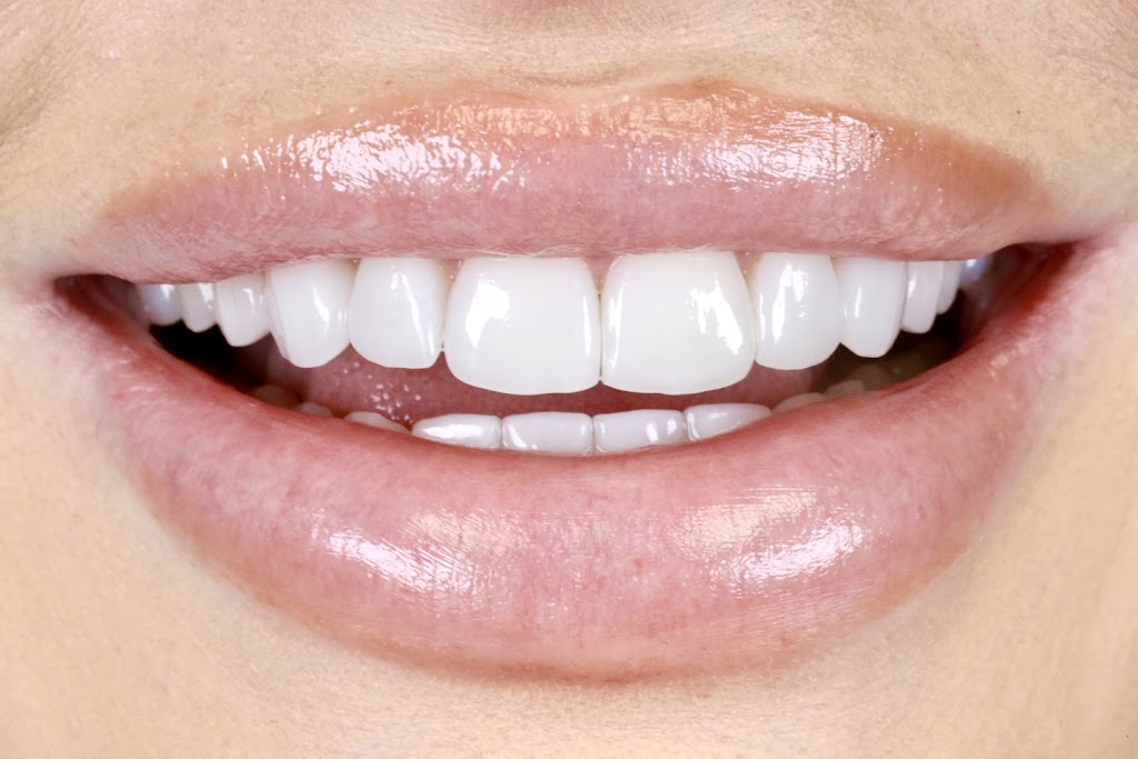 True Dentistry