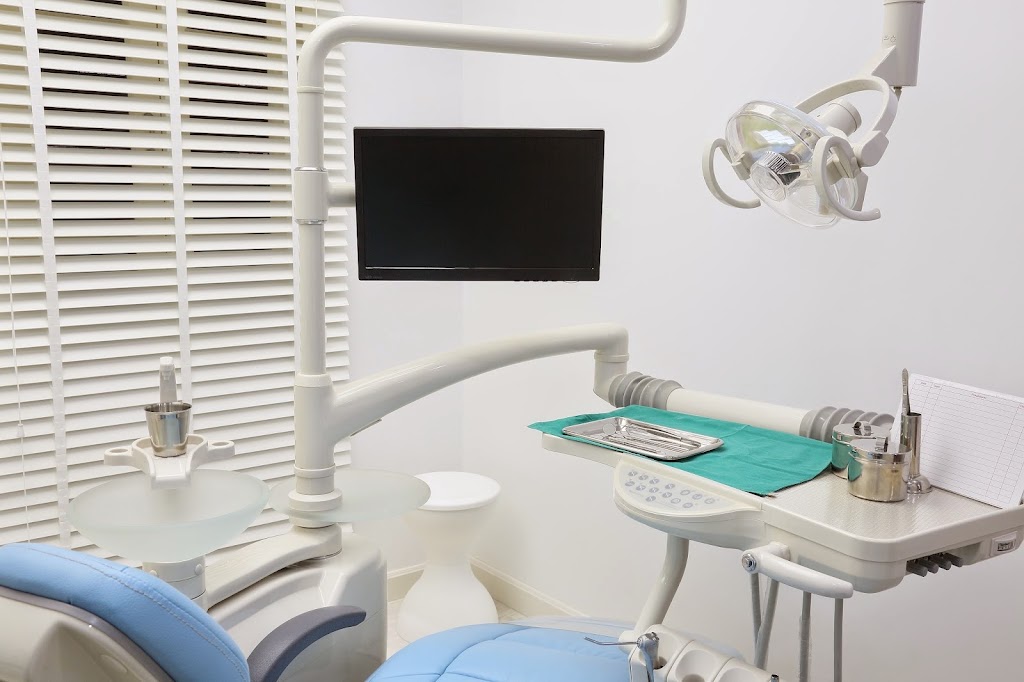 Absolute Dental - Meadows