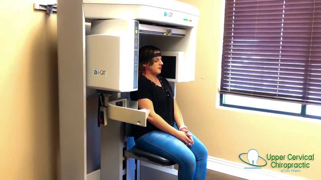 Upper Cervical Chiropractic of Las Vegas