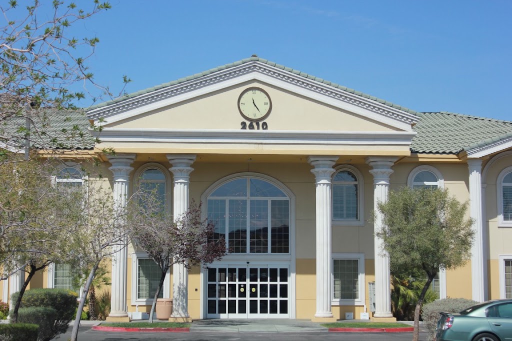  Dr. Ed De Andrade, DDS