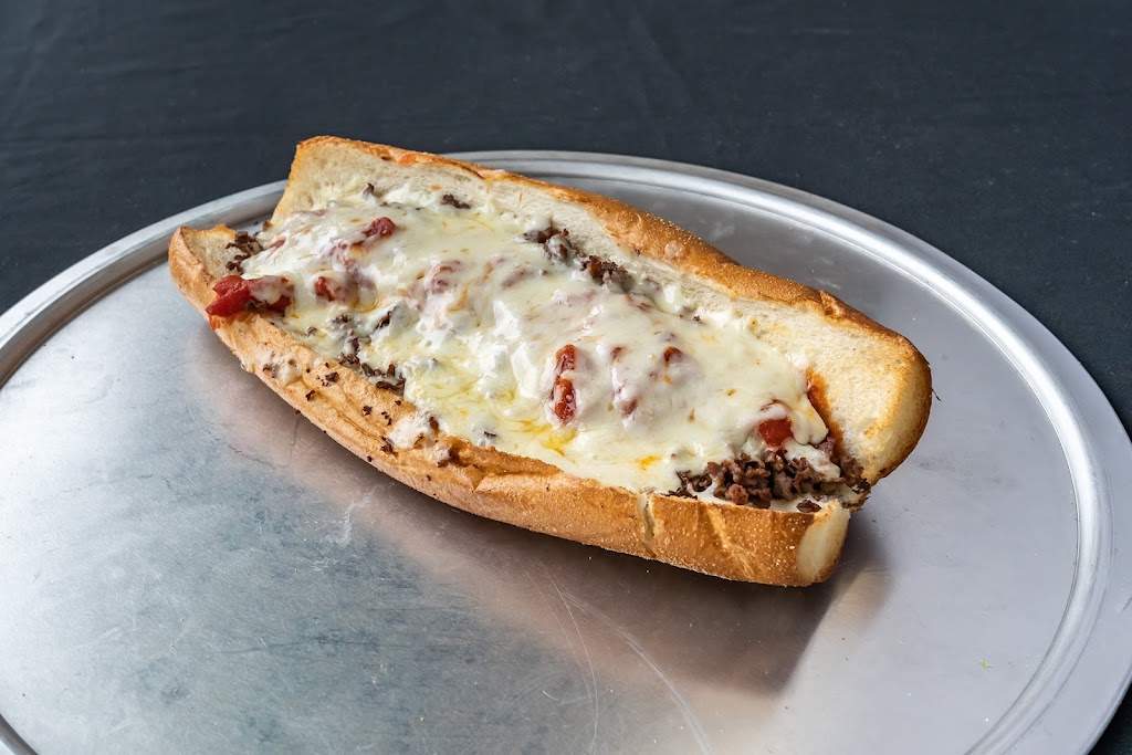  Emiliano's Pizza