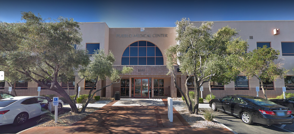 Las Vegas Orthodontics-Summerlin