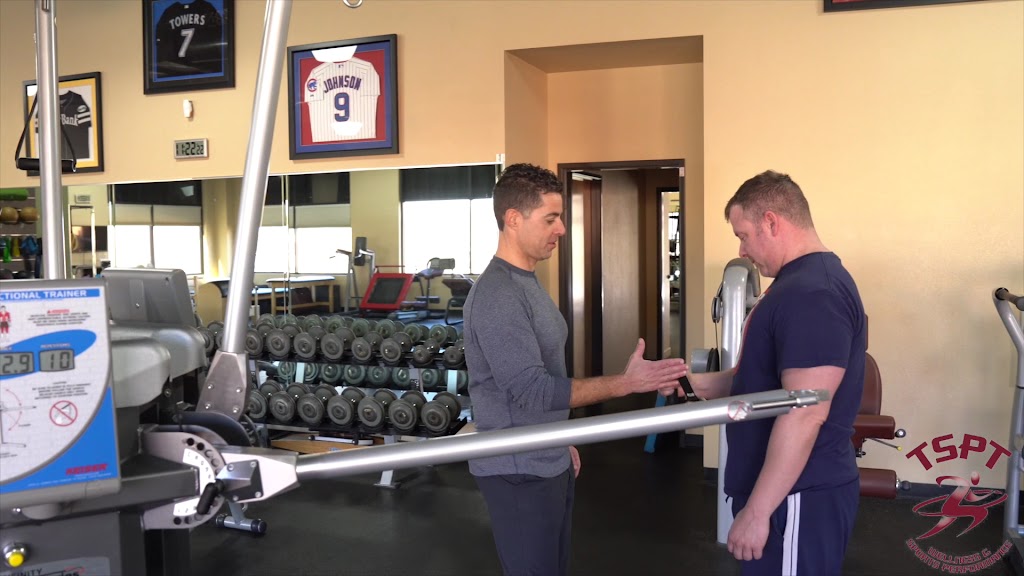  Tim Soder Physical Therapy, Wellness & Sports Performance