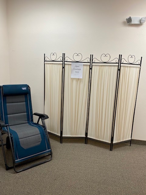  A Touch Above Chiropractic