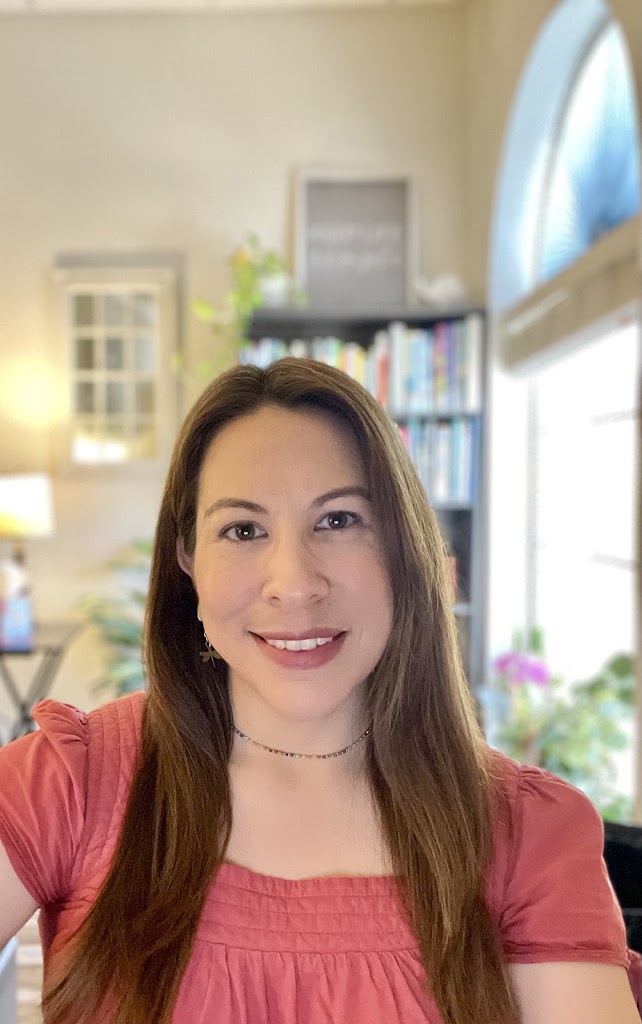  Dr. Christina L. Aranda