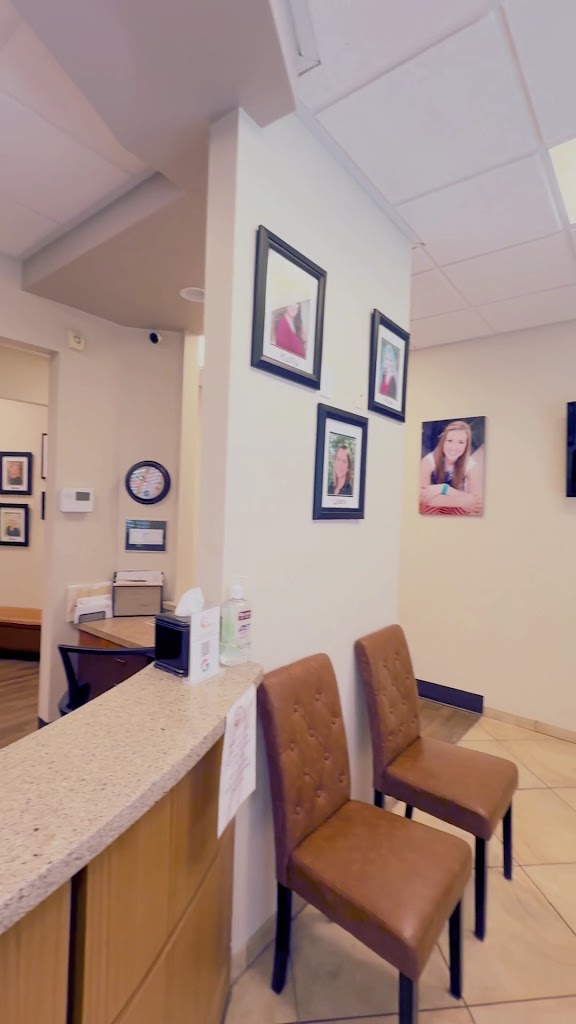  Gibson Orthodontics