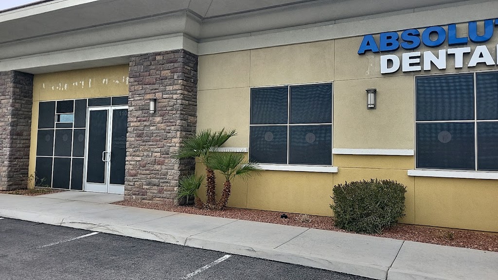 Absolute Dental - Fort Apache