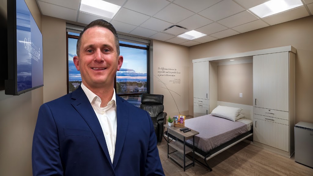 Casey Burchill, DPM, FACFAS