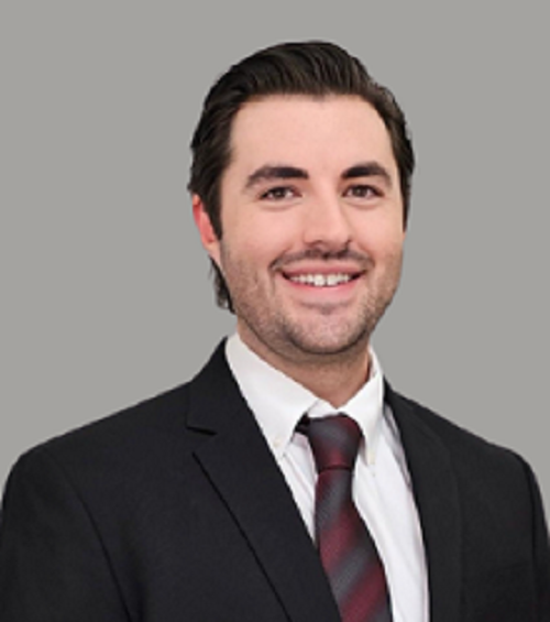 Adam Eudy, DO