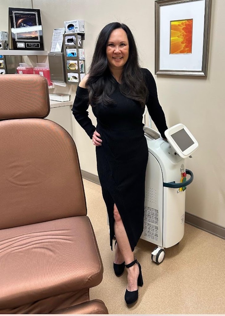  Dr. Alison Tam