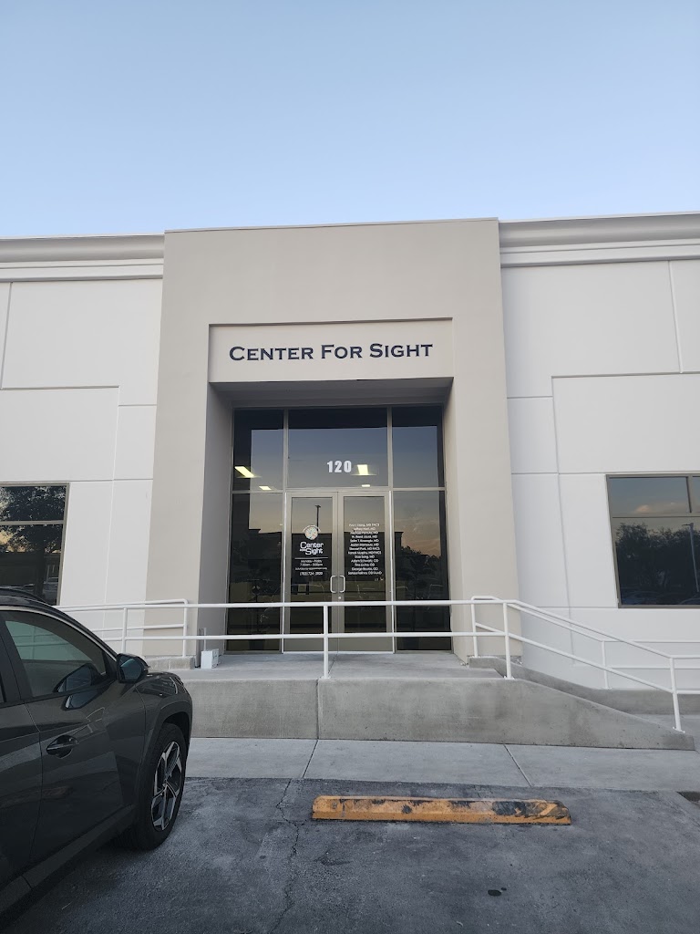  Center For Sight