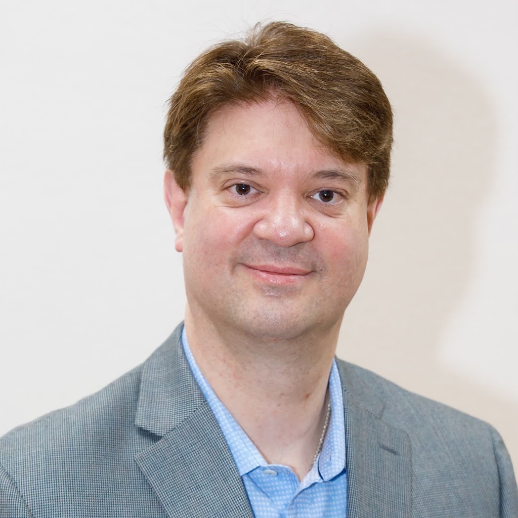  Dr. Mark C. Anderson