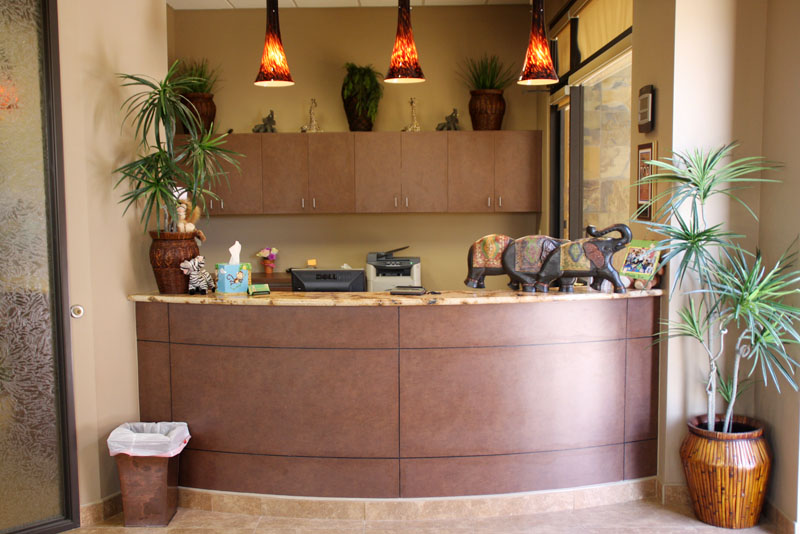 Centennial Children's Dentistry