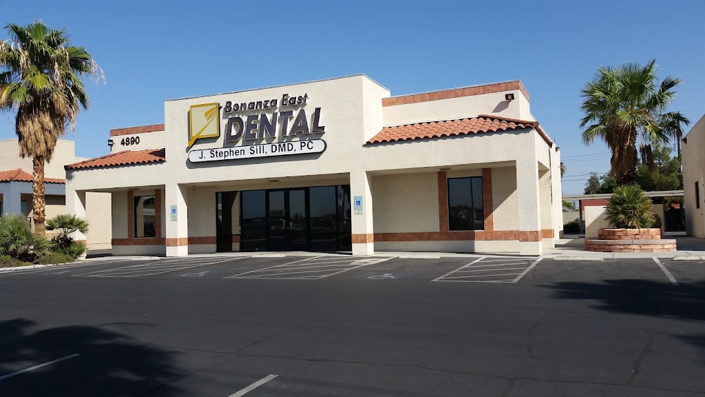 Bonanza East Dental