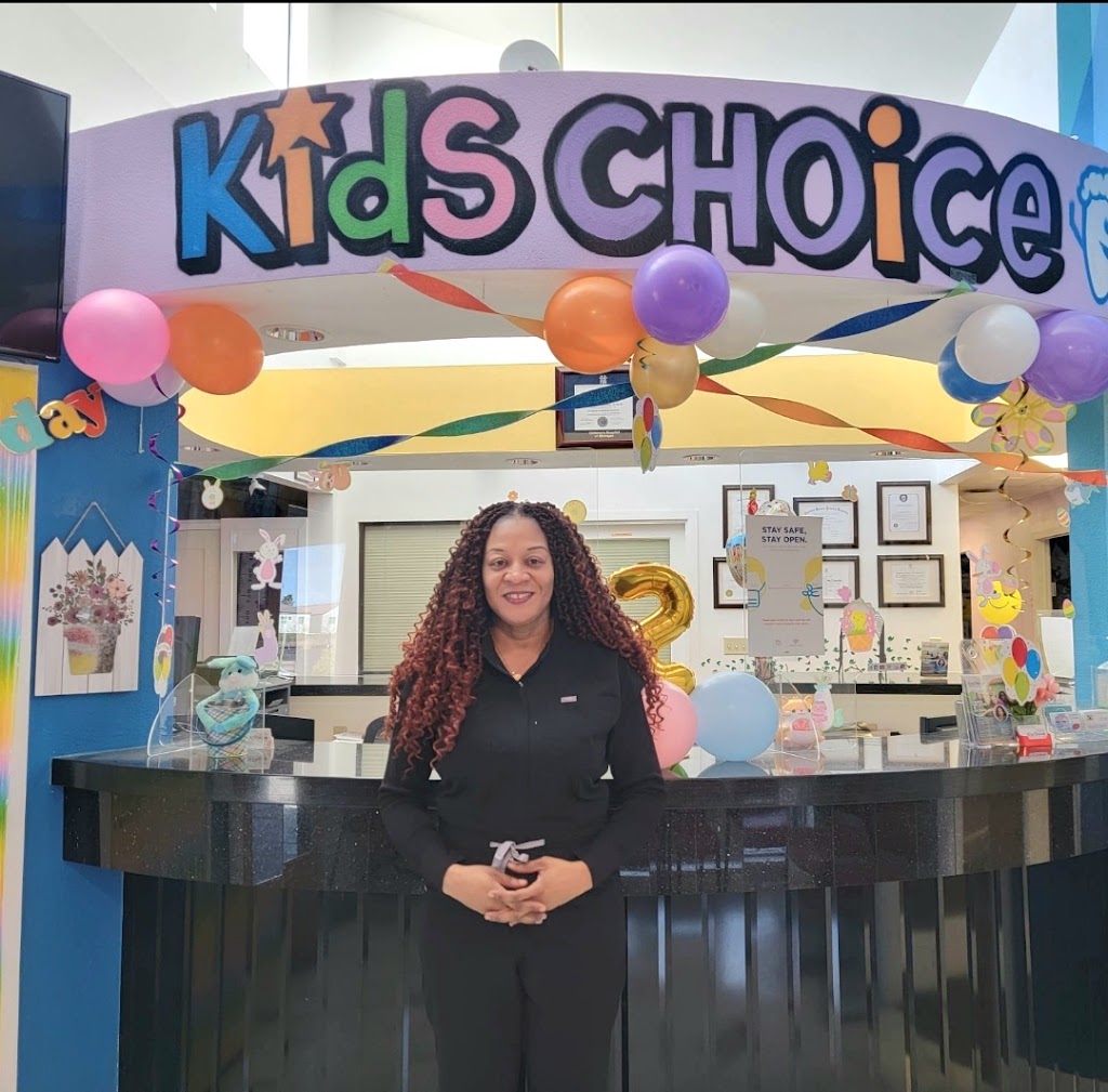 Kids Choice Pediatric Dentistry, LLC