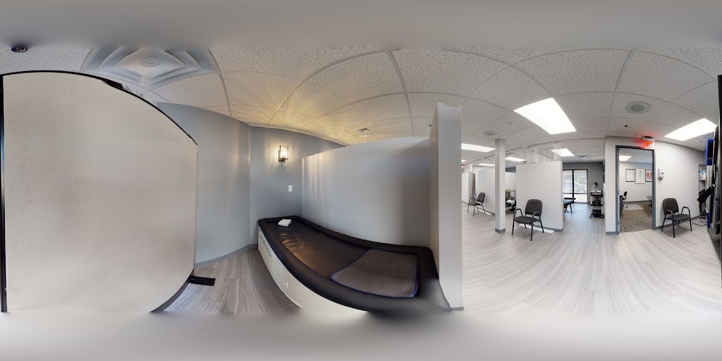  Advanced Occupational Health Centers