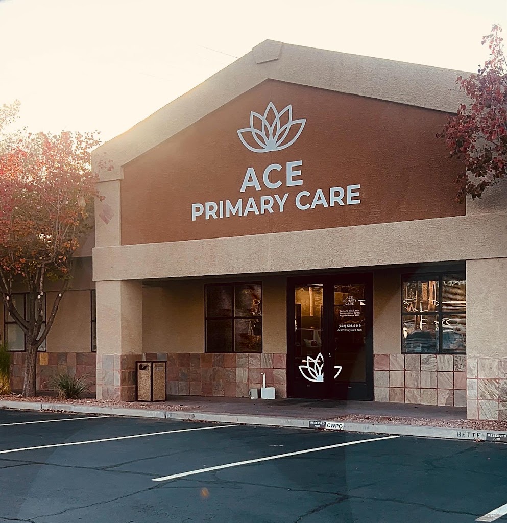 Ace Primary Care