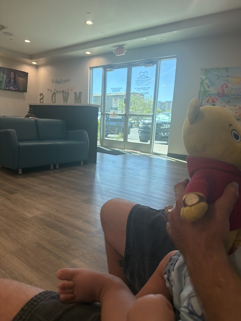  Mountain West Dental Specialists Pediatric Dentistry and Family Orthodontics