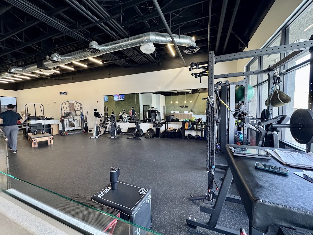  Align Physical Therapy