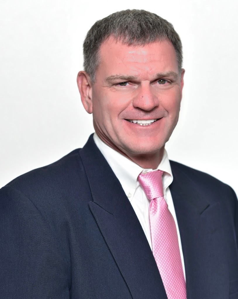 Gary Morris, MD