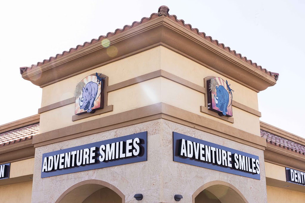  Adventure Smiles Pediatric Dentistry