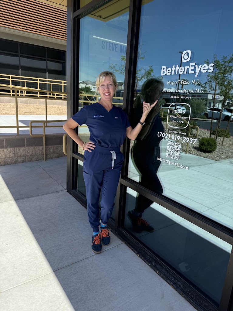  Helga F. Pizio, MD, FACS