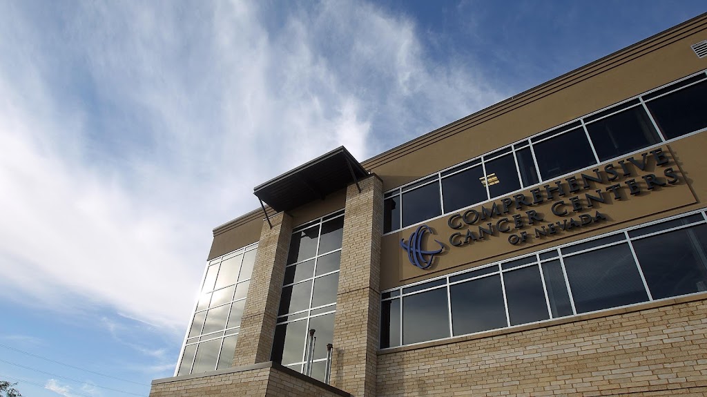  Comprehensive Cancer Centers of Nevada - SE Henderson/Stephanie
