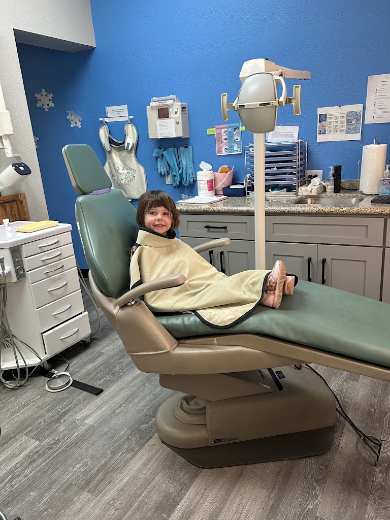 Children's Dentistry and Orthodontics