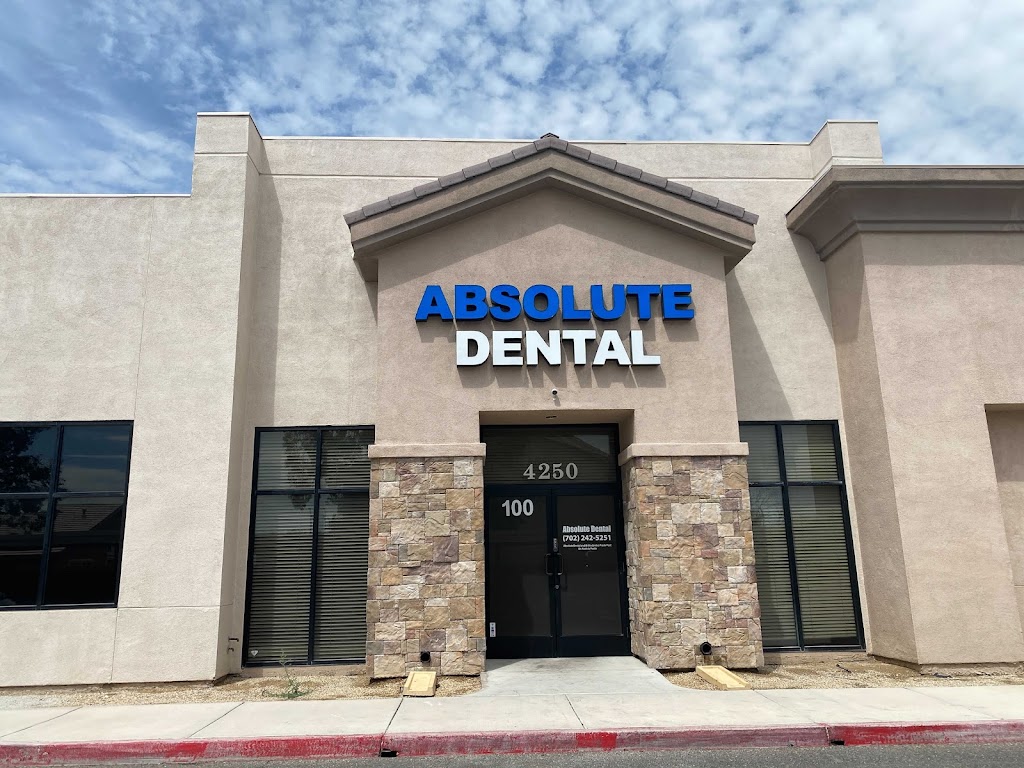 Absolute Dental - Simmons