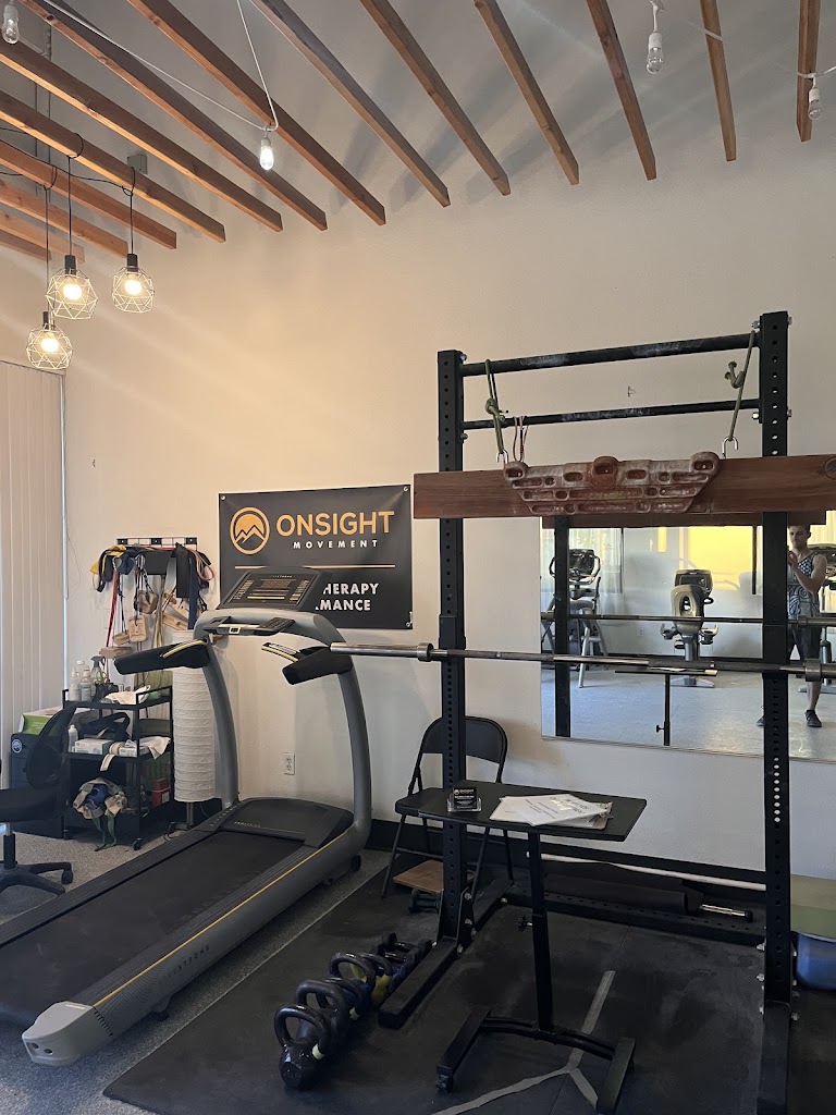  Onsight Movement Physical Therapy