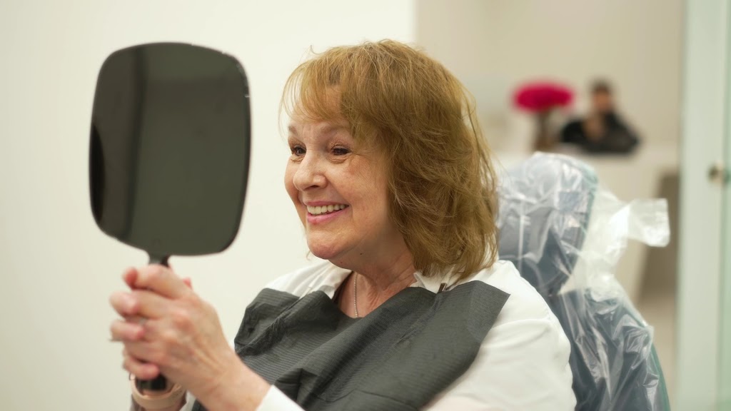  AVIVA Dental Implant Center