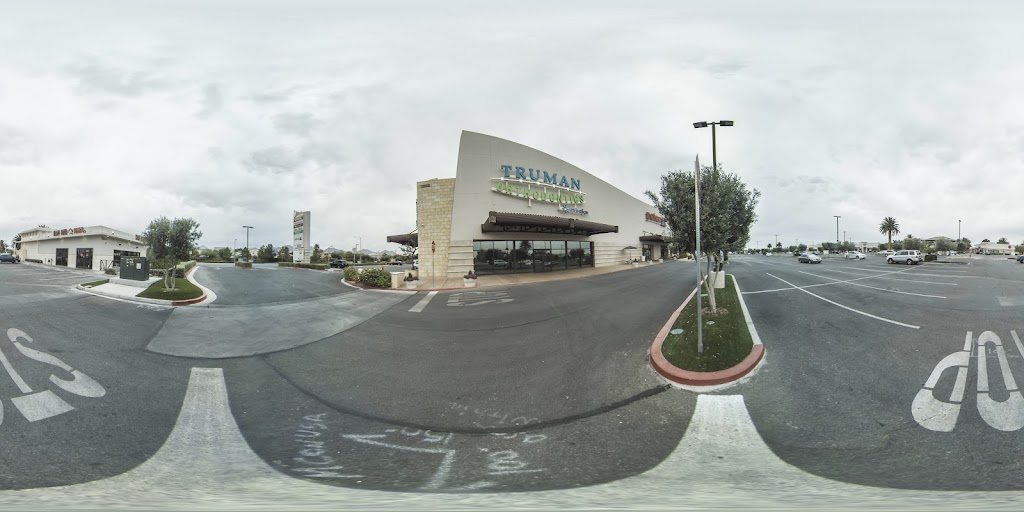  Truman Orthodontics Las Vegas