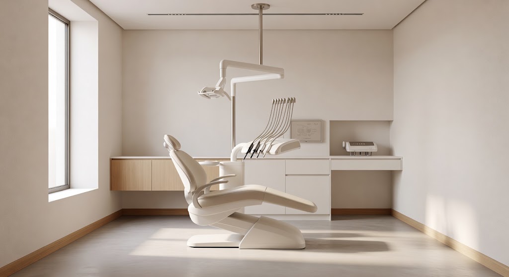  Las Vegas Prosthodontics