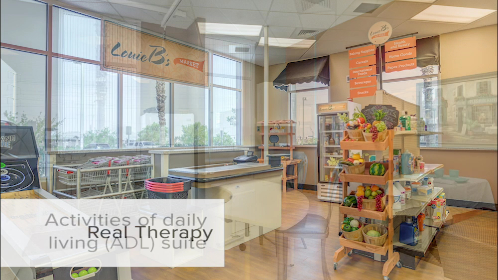  Encompass Health Rehabilitation Hospital of Henderson