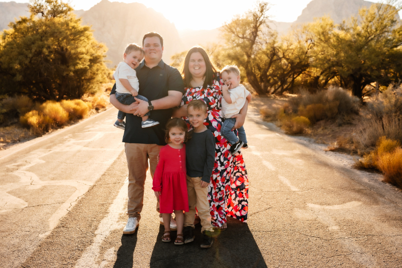 Berry Family Dental