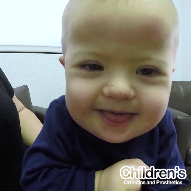  Children's Orthotics and Prosthetics